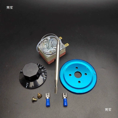 tachometer 110 Degrees, Tea Stove Knob