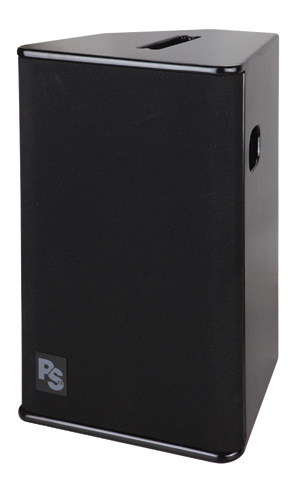 Altavoces de escenario, audio para bares, audio para KTV, altavoces de rango completo, altavoces de 15 pulgadas, altavoces profesionales de monitorización de escenario de Guangzhou