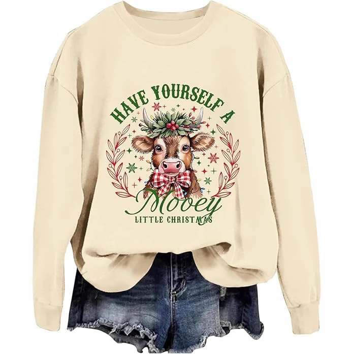 Hot men's oversized pullover new autumn and winter sweater