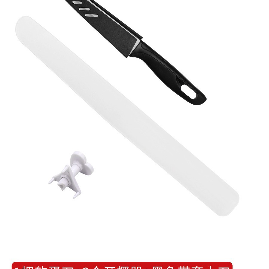Huevo de coco cuchillo blando comercial para abrir coco herramienta de recolección de carne multifuncional cuchillo de bola de coco huevo para abrir coco
