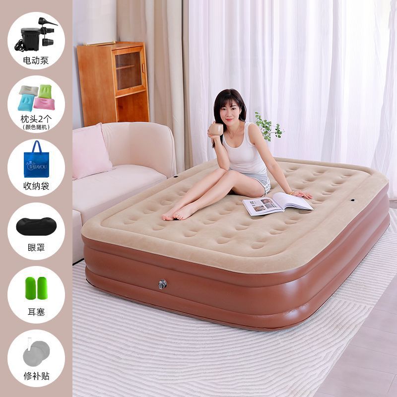 [초인기 브라운 매트리스] 190*100*40