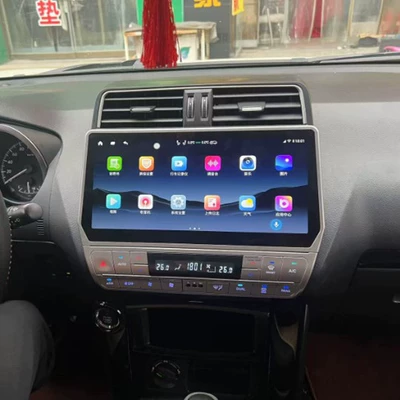 DVD Navigation to the 18 model with