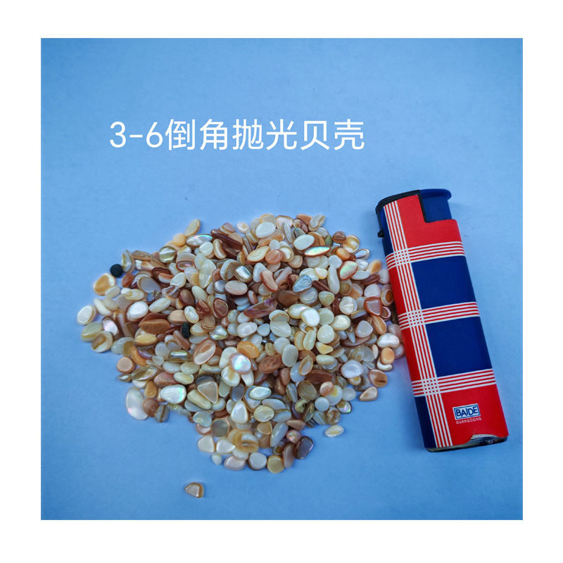 ��ɫ�쾰���׹��껨ʯ����ʯ3-5cm5-8cmͥԺ�̵غ�ɫ����ʯ���ɫ