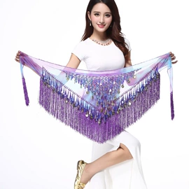 舞台/表演服;腰链;腰带