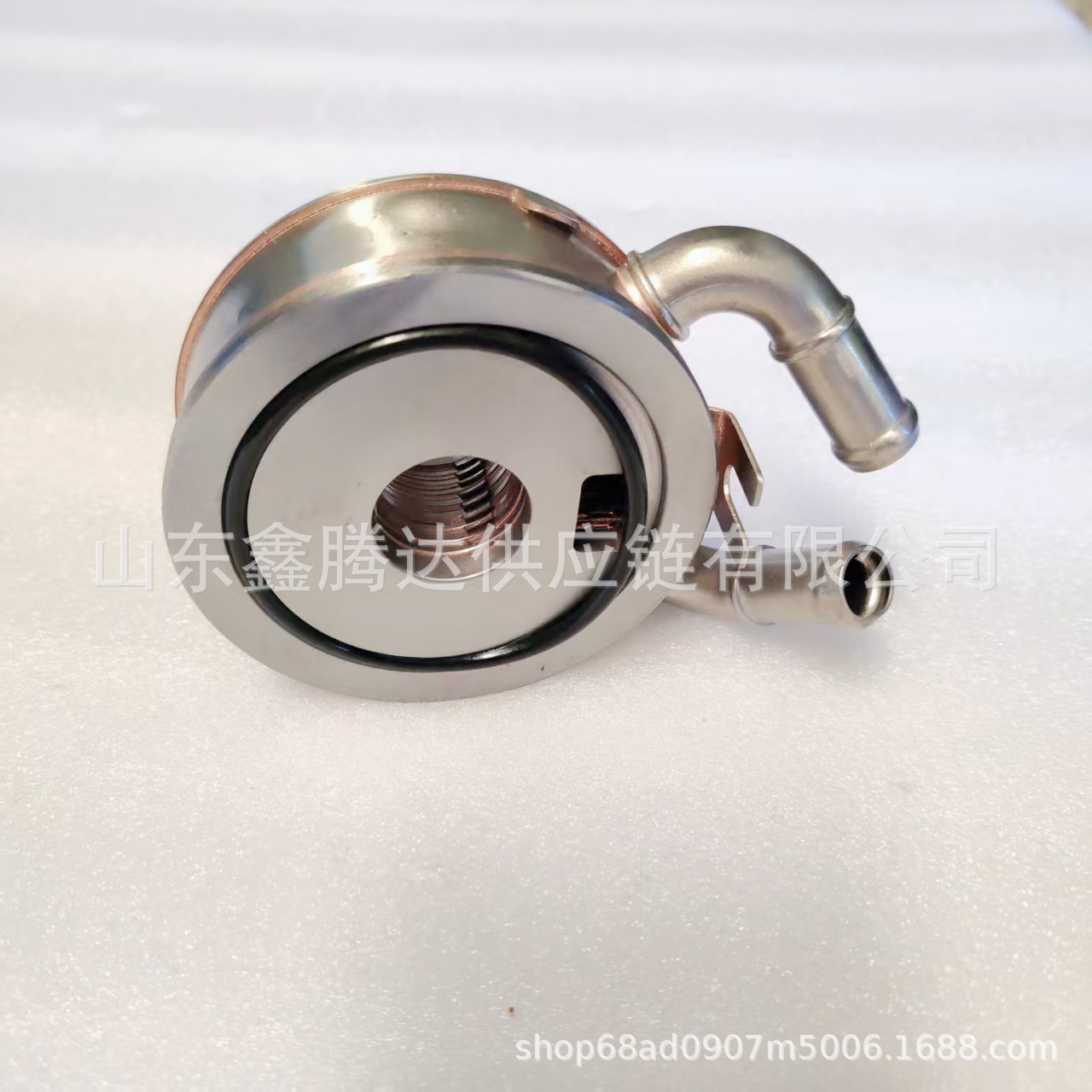 Car Oil Cooler 15710-62040 15710-62050 Suitable for Toyota Toyota