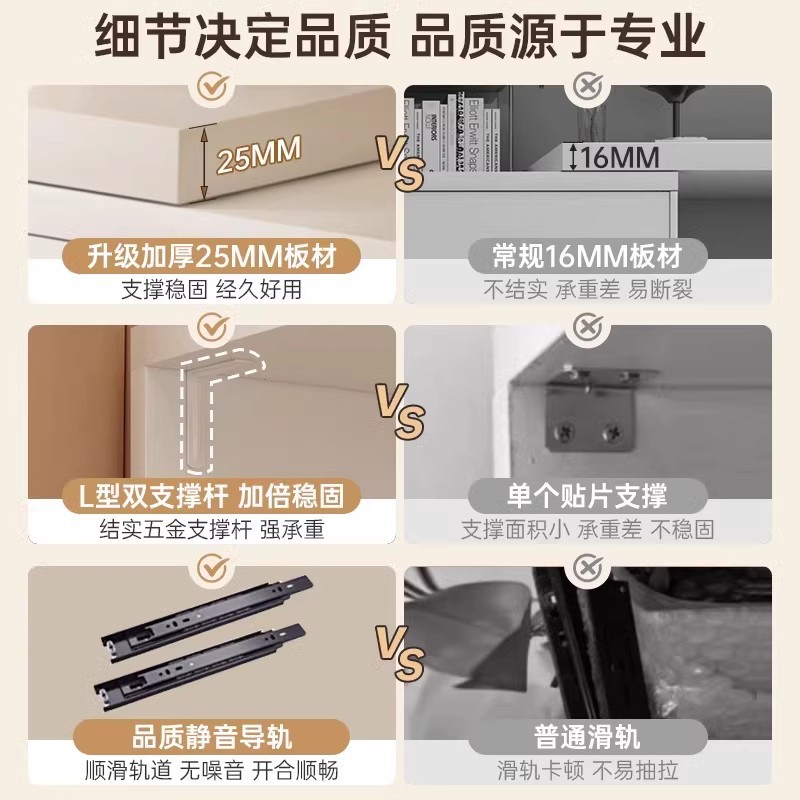 Comedor de camaradería armario en un dormitorio simple escritorio moderno mesa de maquillaje mesa de maquillaje tabla de maquillaje retráctil