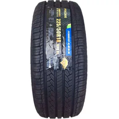 Honda Alison, Off-road şinlər