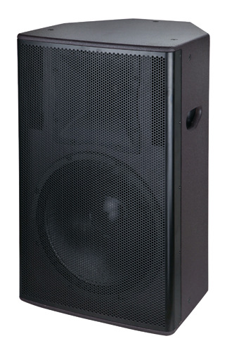 RC-15 solo 15 pulgadas altavoz de conferencia profesional KTV bar audio etapa Monitor altavoz