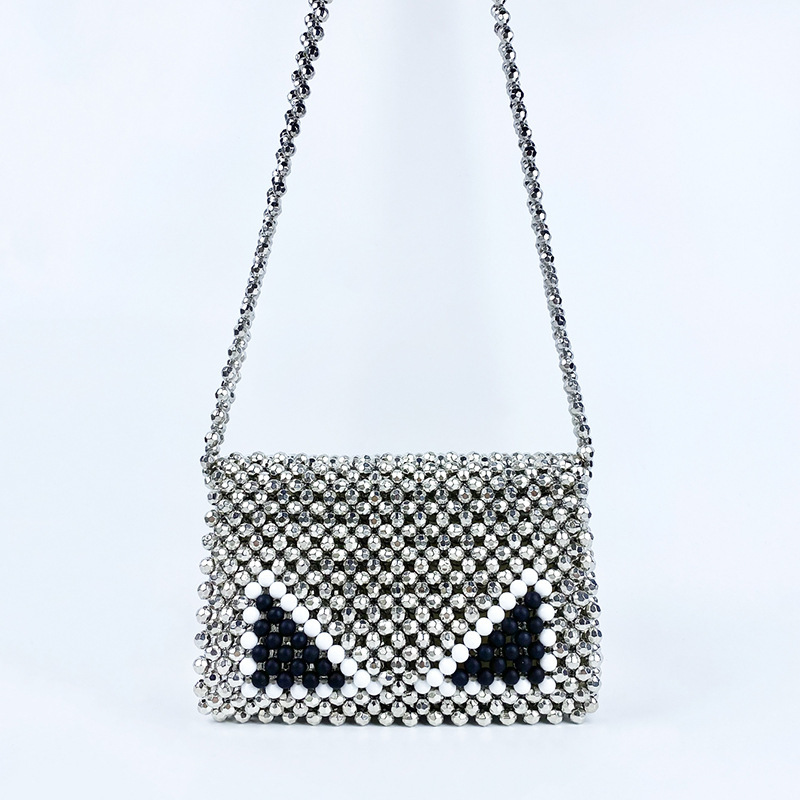 New high-grade women's bag niche design western style messenger bag simple casual comfortable matching Artifact Bag