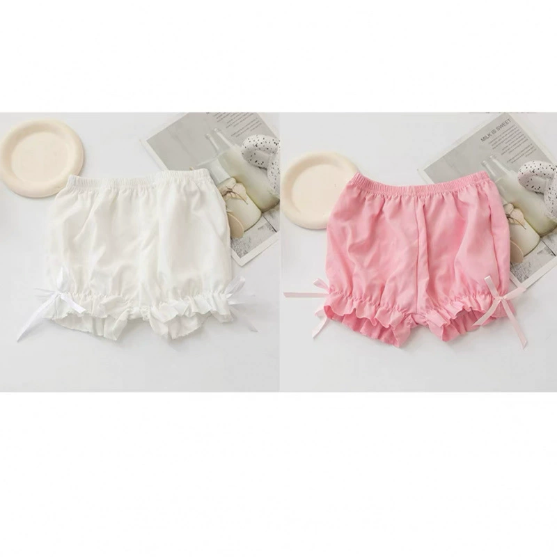 Summer thin safe trousers for leisure, protective underware, lamp, flashlight, shorts