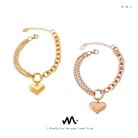 项链;耳环;戒指