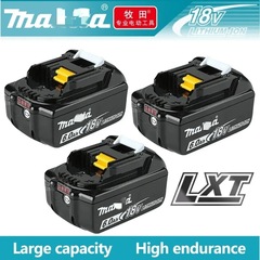 18V充電式電動工具バッテリー牧田のためのBL1830 BL1850 BL1840 BL186