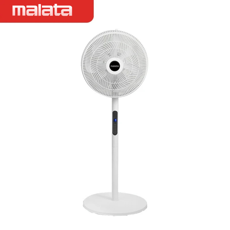 Wanlida 扇風機家庭用リモコン床置き型垂直ファン超静音タイミング強風垂直ファン寮|undefined