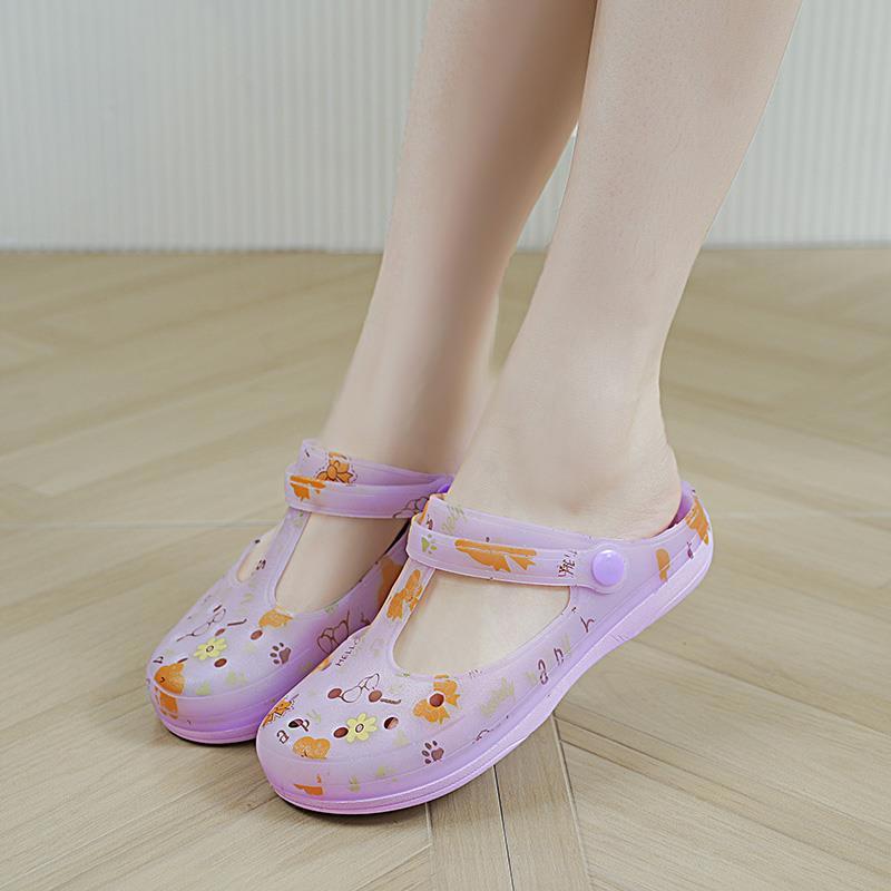 보라색【나비】—새로운 스타일——