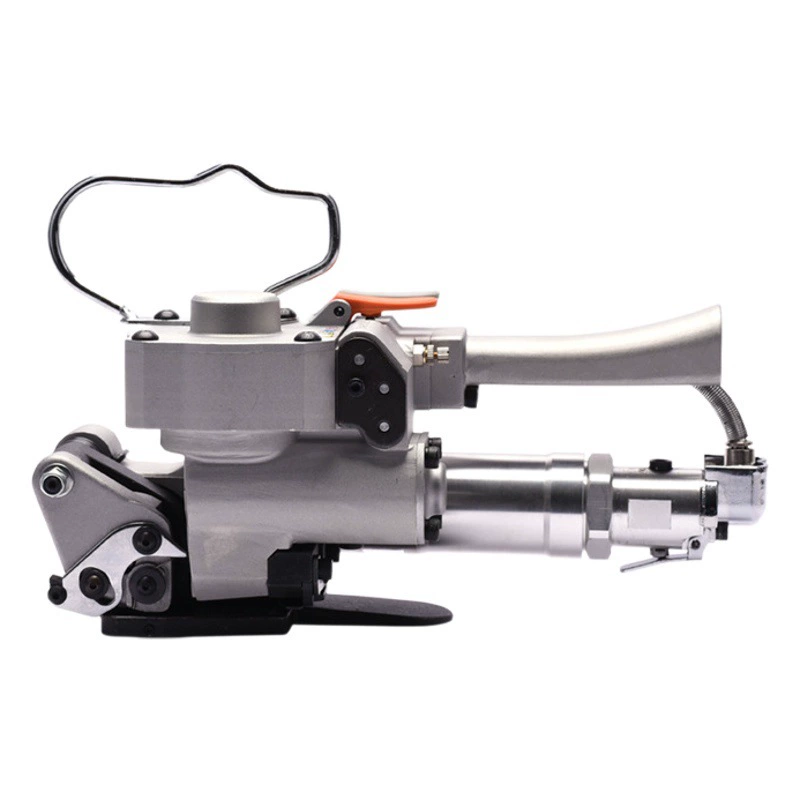 Пневматический пресс-подборщик Yongchuang A19 Портативный термоклей с пневматическим прессом без пряжек ручной тестовый пресс-подборщик из поликарбоната