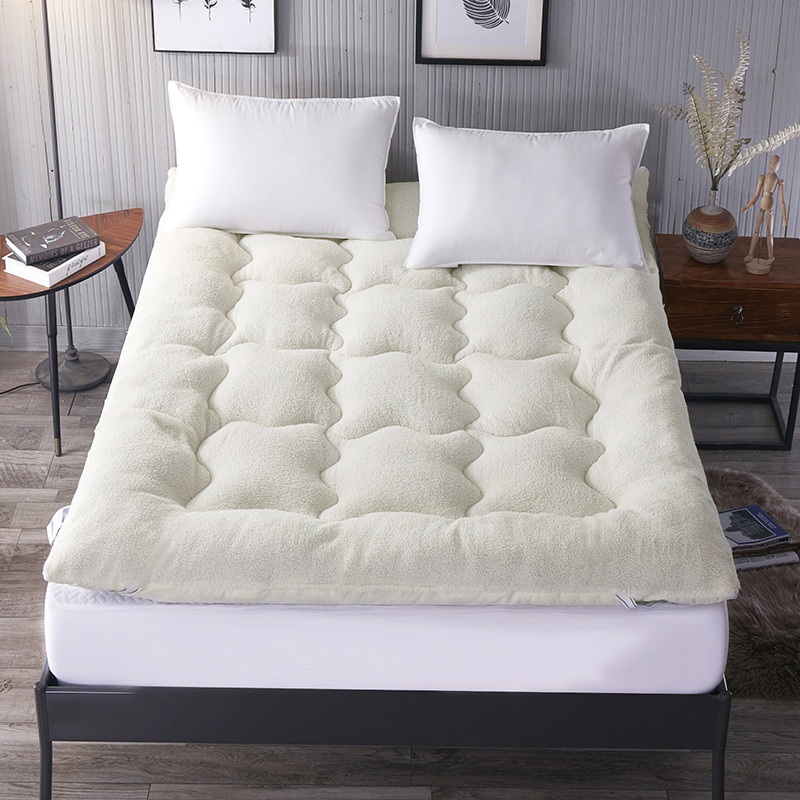 양가죽-오프화이트