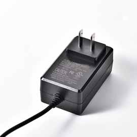 21V25.2V29.4V2A美规UL1310认证恒流恒压红绿转灯电池充电器