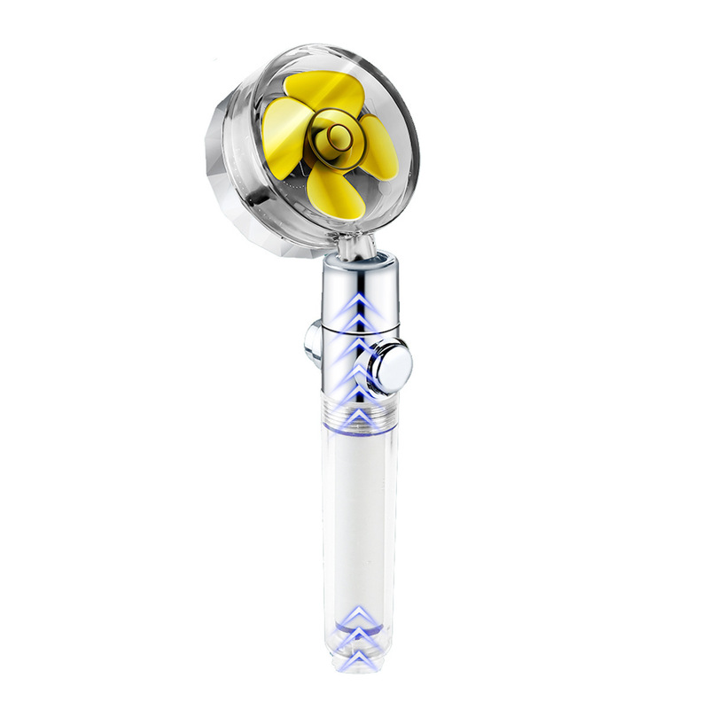 小蛮腰増圧シャワーヘッド超ターボ加圧シャワー給湯器浴室浴覇蓮蓬頭シャワーヘッド|undefined