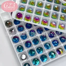 其他穿刺饰品;耳钉;耳环