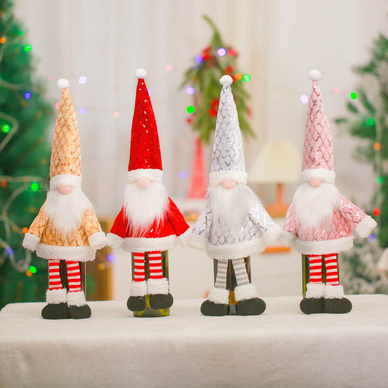 Qiaoding cross-border new Christmas decoration supplies Christmas…