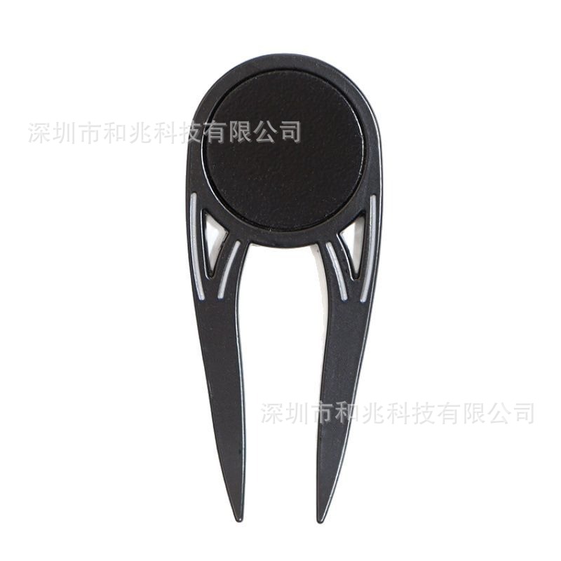 흑백 라인 스타일 - 마크 포함