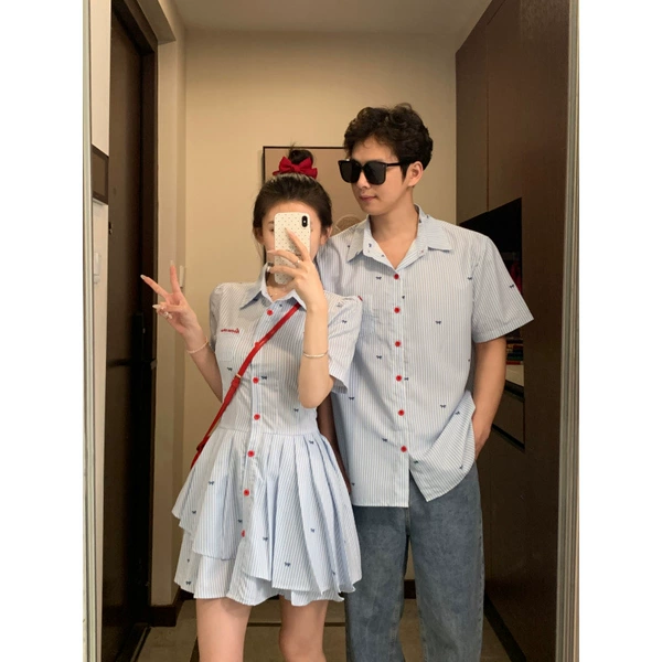 Men's shirts