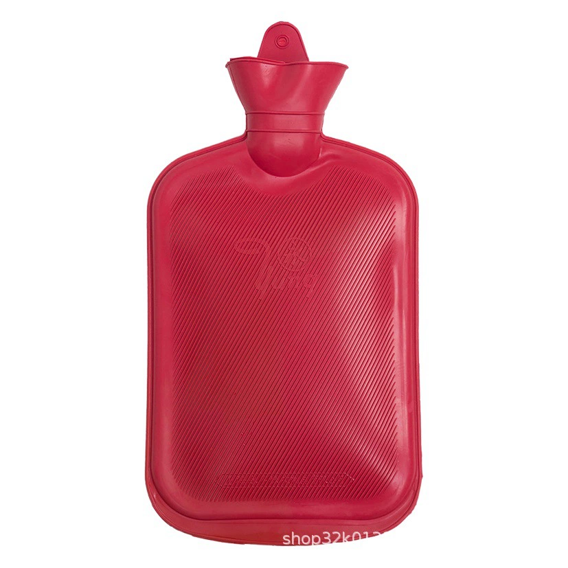 Shanghai Yong бренд старомодный мешок для горячей воды одеяло специальный впрыск воды резиновый теплый мешок теплая сумка утолщение взрывозащищенный