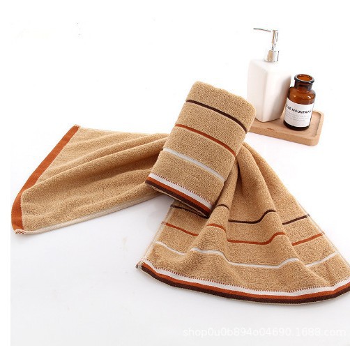 커피색의 세 부분