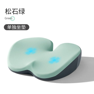 Masaj avadanlığı – use - upgraded-massage-model-single-seat-cushion-turquoise-green