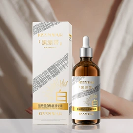 贴片面膜;面霜;液态精华