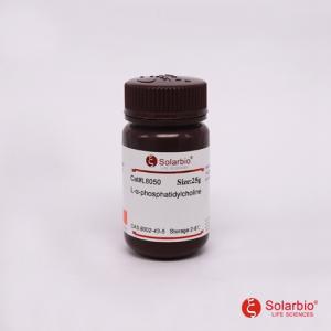 L8050 卵磷脂(大豆) 黄色粉末 乳化剂 兼容分子 细胞膜成分