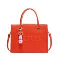 Orange red