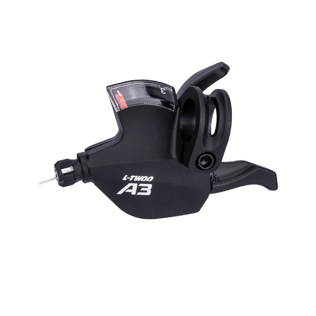 Transmisión de bicicleta de montaña ZTTO 8 velocidades 24 velocidades Kit A3 de marcación trasera