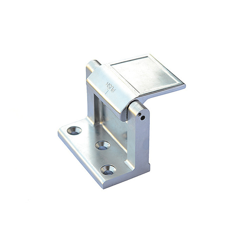 Dongguan Manufacturer Aluminum Alloy Die-Casting Processing High-Pressure Die-Casting Adc12 Zinc Aluminum Alloy Drawings and Samples