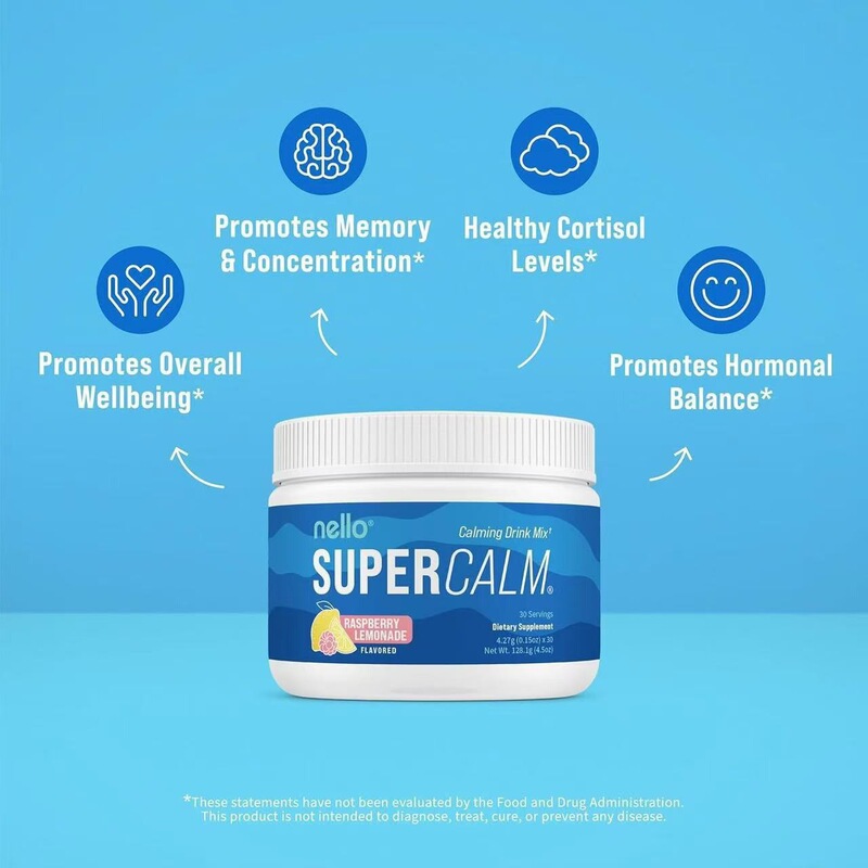 TK跨境热销 树莓柠檬水 瓶装SUPERCALM 混合饮料粉剂 源头工厂|undefined