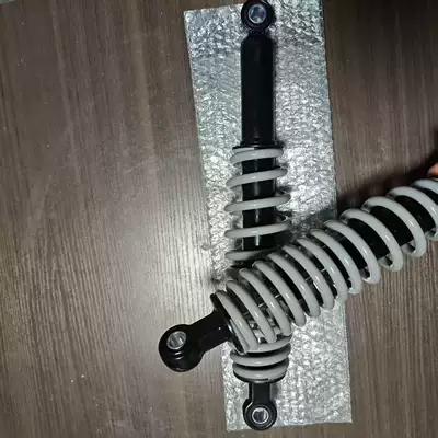 Manufacturer Wholesale Rear Shock Absorber – damping system