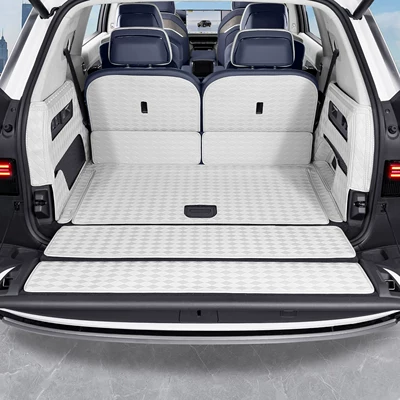 Trunk Mat – for Zeekr 8X 9X full-coverage