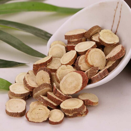 Huìyuántáng Wholesale Gansu Licorice Slices—Large Quantities at Competitive Prices! Premium Round Licorice Pieces from Inner Mongolia, Available in Full Range of Specifications.