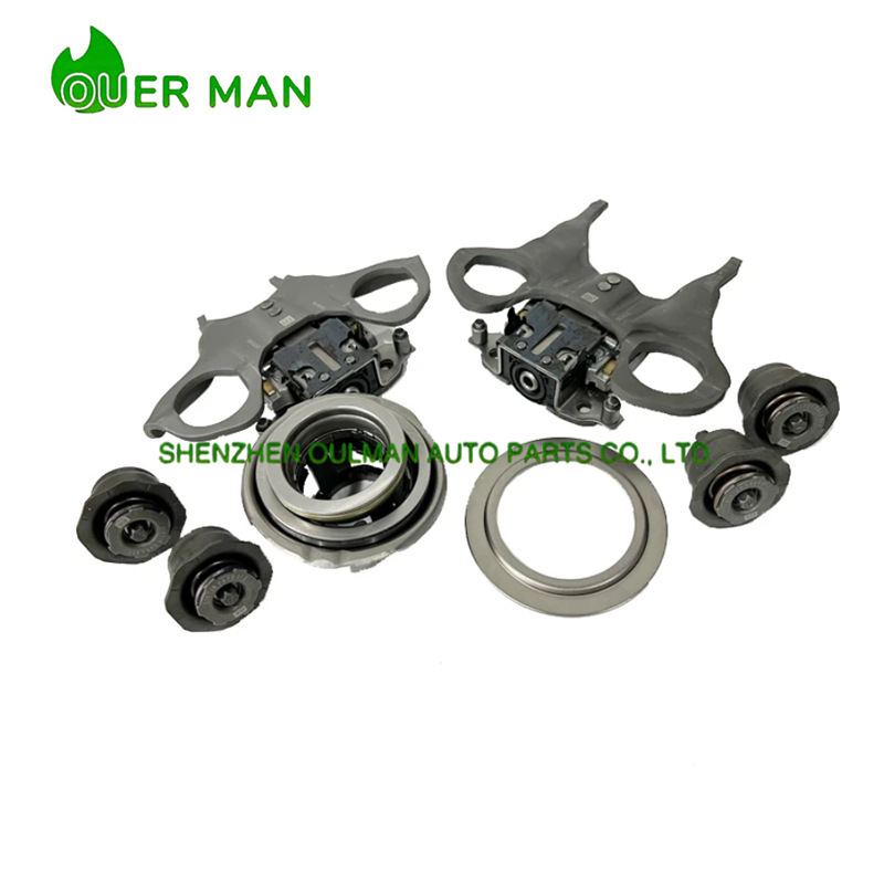 DPS6 6DCT250 PS250トランスミッションクラッチ変速シフトフォークキットスプリットベアリング602000800|undefined