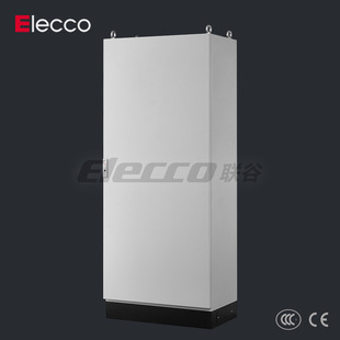 Liangu 3C Certification AK Cabinet Imitation Weitu Cabinet PLC Control Cabinet IP55 Distribution Cabinet 700*1700*400 Floor Cabinet