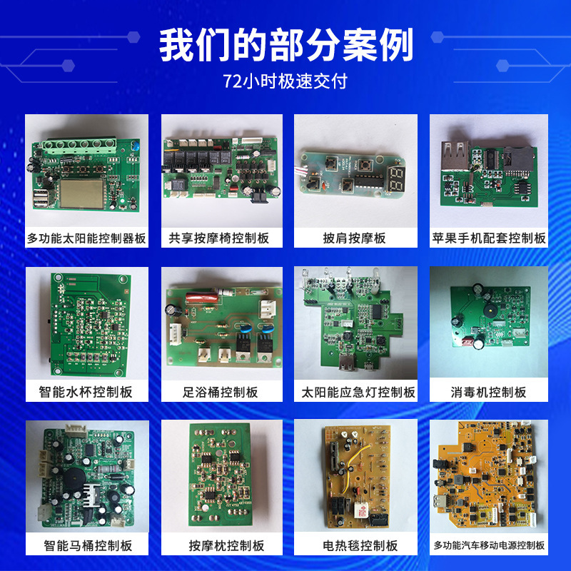 杰理AC614A qfn 32ペット専用血圧計プログラム開発icチッププログラムpcbaコントロールボード|undefined