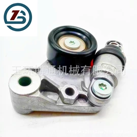 涨紧轮;水泵;活塞/活塞环