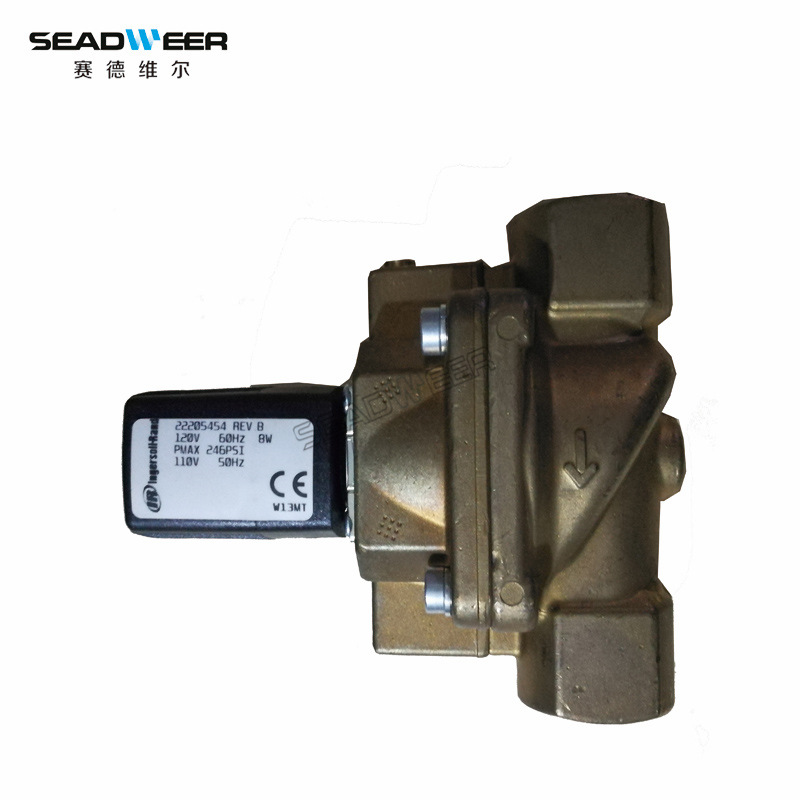 22289797英格索兰空压机电磁阀[价格/规格/型号]