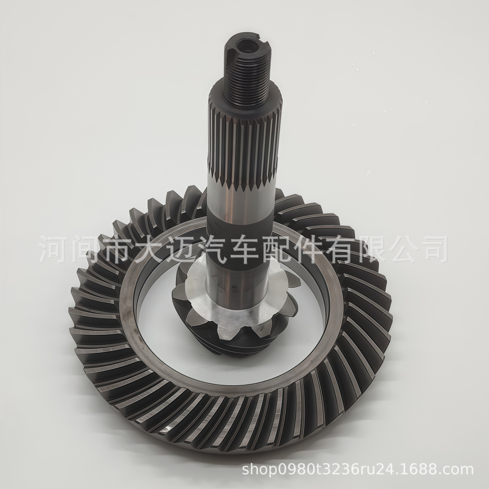 4321374, 10x41, suitable for the rear axle of Fiat 131 and Fiat 132 sedans