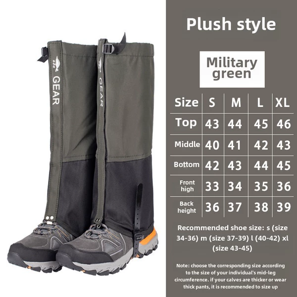 Velvet military green M