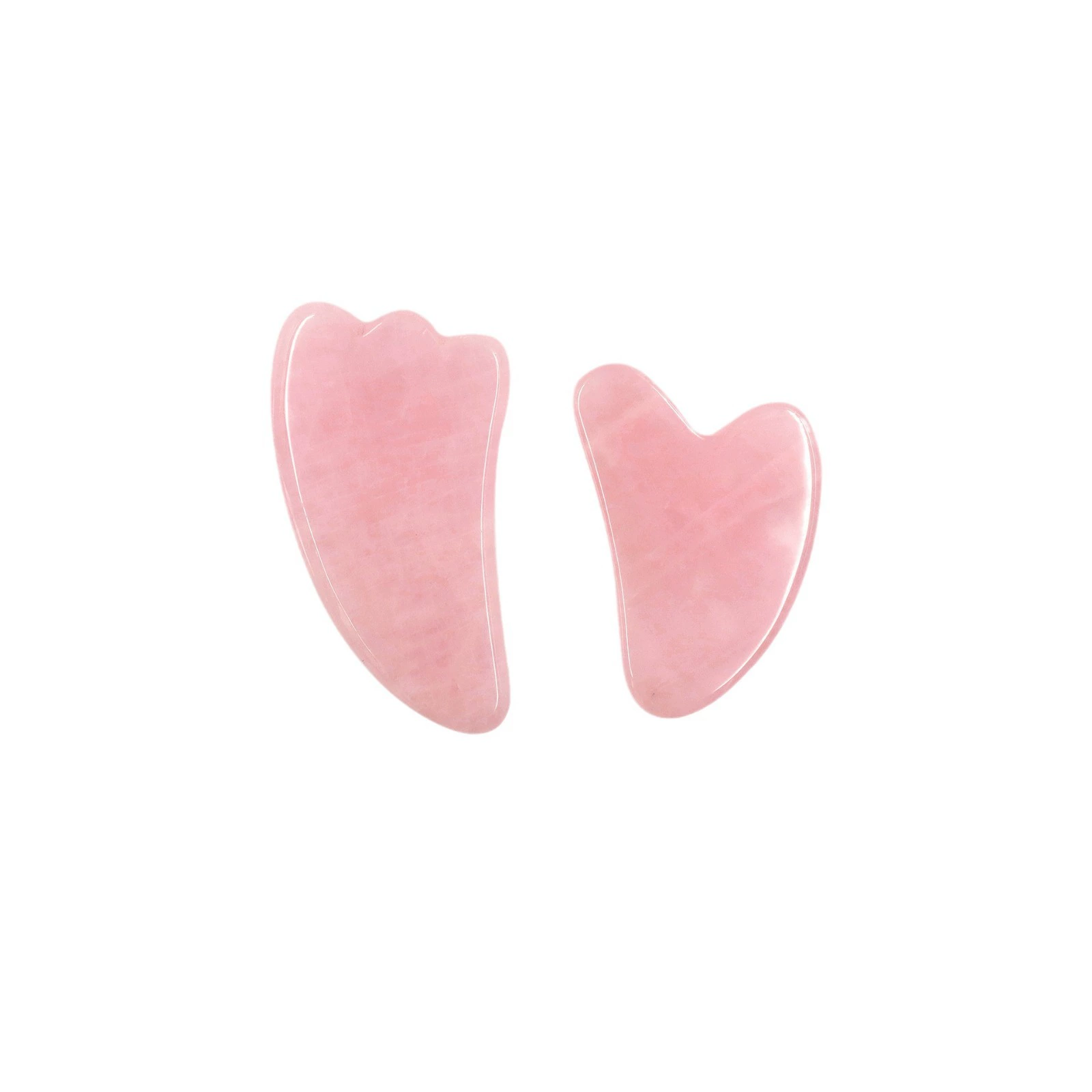Cosmetic crystal jade, massager for face full body, for beauty salons, wholesale