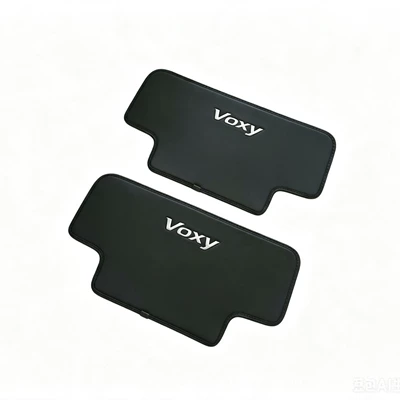 Chair back anti-kick pad seat back protective pad with