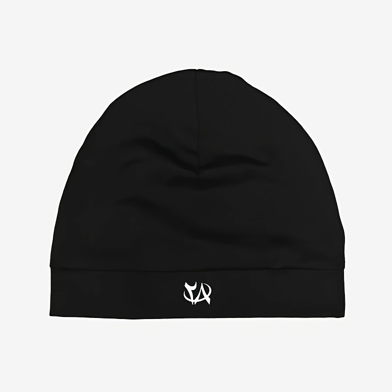 Spot marca de moda europea y americana transfronteriza hip-hop retro simple moda personalidad salvaje color sólido letras bordado sombrero al por mayor