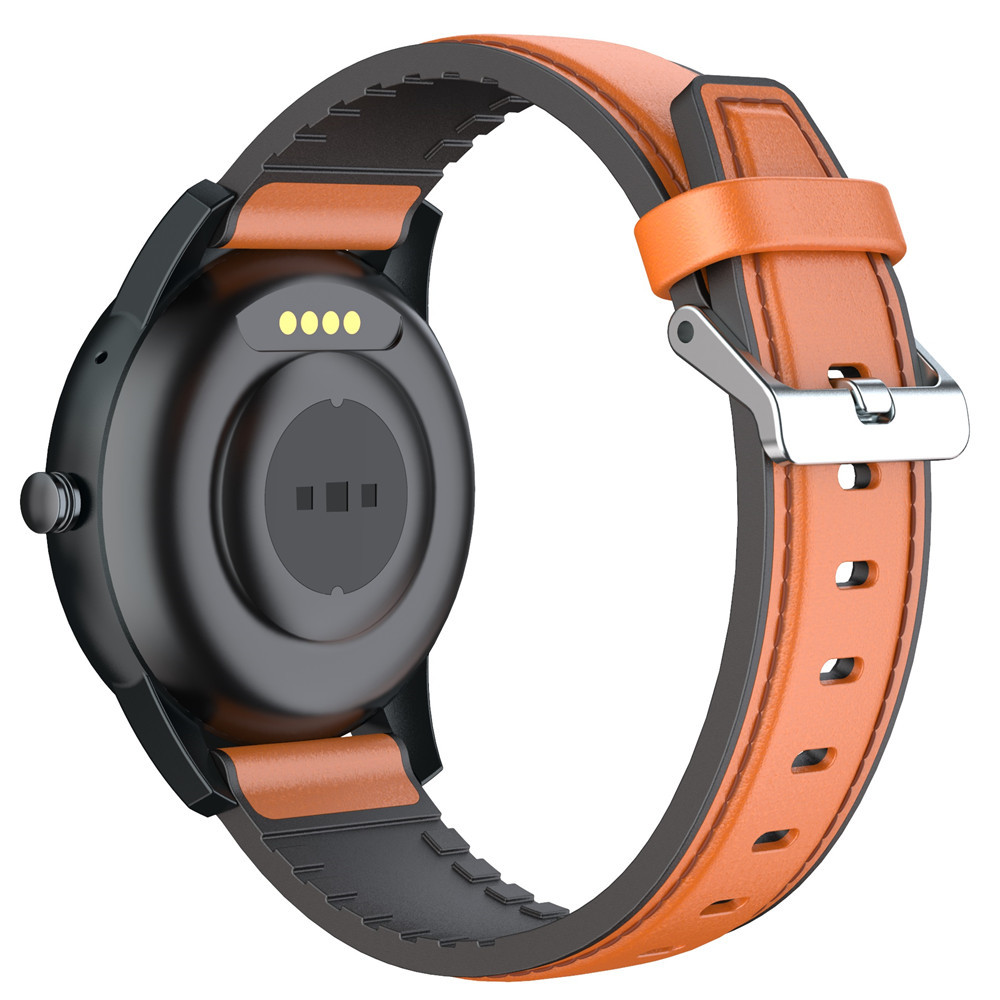 Y92 Bluetooth Call Smart Watch Orologio da polso sportivo con frequenza cardiaca_voghion.com