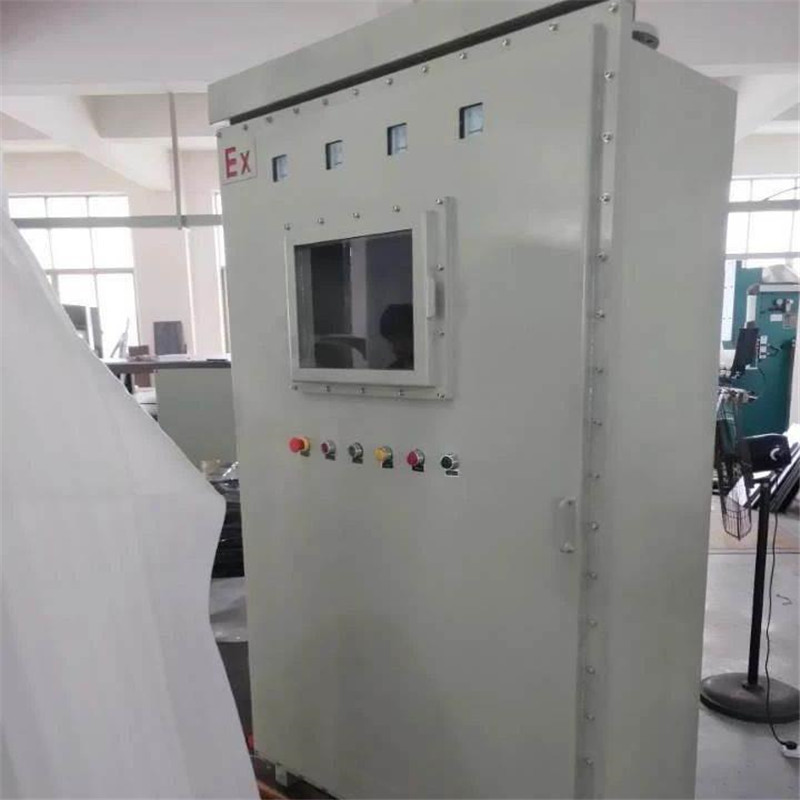 工厂发货防爆正压柜 安装简单矿用防爆正压柜 规格齐全防爆正压柜